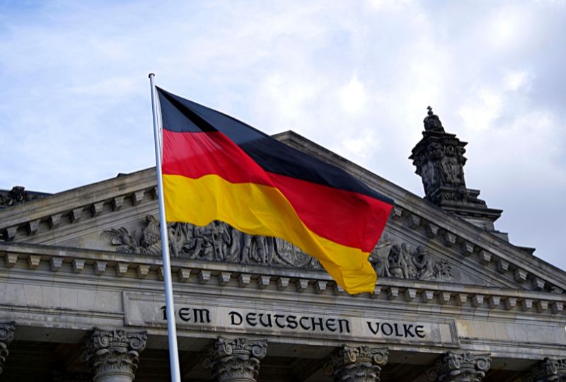 International Business: German companies cut US investment to three-year low